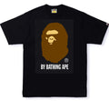 A BATHING APE BY BATHING APE TEE