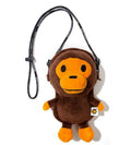 A BATHING APE BABY MILO STORE BABY MILO MOBILE PHONE BAG CASE - happyjagabee store