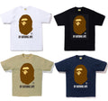 A BATHING APE BY BATHING APE TEE