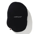 A BATHING APE 1ST CAMO APE HEAD CUSHION