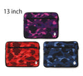 A BATHING APE COLOR CAMO PC CASE 13inc
