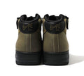 A BATHING APE MILITARY BAPE STA MID