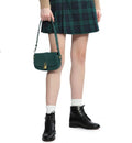 A BATHING APE Ladies' - BAPY PADLOCK SHOULDER BAG
