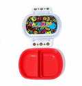 A BATHING APE KIDS MILO BANANA POOL LUNCH BOX - happyjagabee store