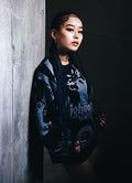 A BATHING APE BAPE x NEIGHBORHOOD RELAXED FIT KNIT