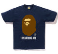 A BATHING APE BY BATHING APE TEE