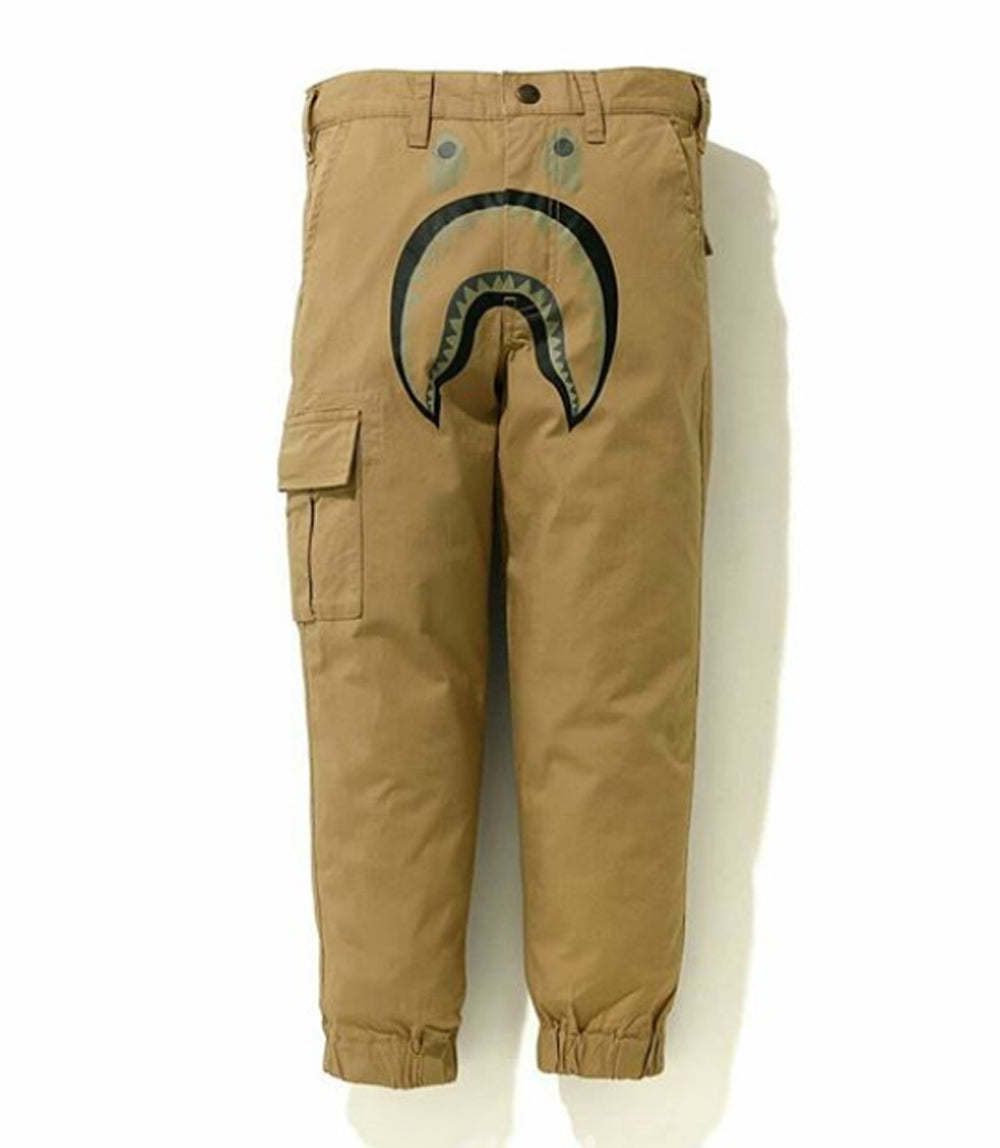 A Bathing Ape Pants, Slacks and Chinos for Men | Online Sale up to 15% off  | Lyst