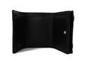 A BATHING APE Ladies' BABY MILO LEATHER WALLET