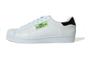 A BATHING APE Men's SKULL SHOES