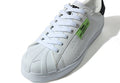 A BATHING APE Men's SKULL SHOES