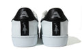 A BATHING APE Men's SKULL SHOES