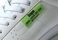 A BATHING APE Men's SKULL SHOES