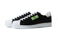 A BATHING APE Men's SKULL SHOES