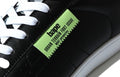 A BATHING APE Men's SKULL SHOES