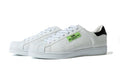 A BATHING APE Men's SKULL SHOES