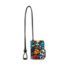 A BATHING APE BABY MILO STORE BABY MILO ID CARD FOLDER
