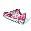 A BATHING APE ABC CAMO BAPE STA PINTRILL PINS - happyjagabee store