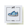 A BATHING APE ABC CAMO BAPE STA PINTRILL PINS - happyjagabee store