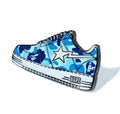 A BATHING APE ABC CAMO BAPE STA PINTRILL PINS - happyjagabee store