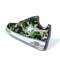 A BATHING APE ABC CAMO BAPE STA PINTRILL PINS - happyjagabee store