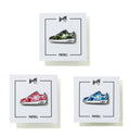 A BATHING APE ABC CAMO BAPE STA PINTRILL PINS - happyjagabee store