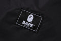 A BATHING APE BUSY WORKS ECO BAG w/ carabiner -ONLINE EXCLUSIVE-