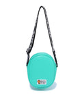 A BATHING APE BAPE KIDS BABY MILO ICE CREAM SHOULDER BAG