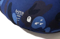A BATHING APE COLOR CAMO 2WAY NECK PILLOW