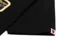 A BATHING APE BAPE X WOOLRICH TEE