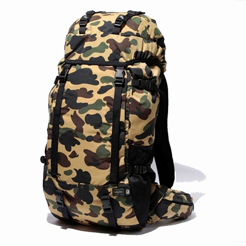 Porter clearance bape backpack