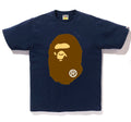 A BATHING APE BIG APE HEAD TEE