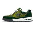 A BATHING APE ROAD STA ( COLOR CAMO )