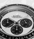 A BATHING APE CLASSIC TYPE 4 BAPEX