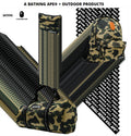 A BATHING APE BAPE x OUTDOOR PRODUCTS 1ST CAMO MINI SHOULDER BAG