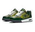 A BATHING APE ROAD STA ( COLOR CAMO )