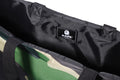 A BATHING APE ABC CAMO APE HEAD PICNIC SEAT