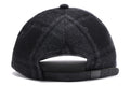 A BATHING APE - MR BATHING APE FLANNEL CHECK CAP