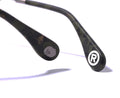 A BATHING APE OPTICAL FRAME 1 BA13029