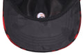 A BATHING APE - MR BATHING APE FLANNEL CHECK CAP