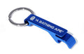 A BATHING APE BAPE BOTTLE OPENER KEYCHAIN - happyjagabee store