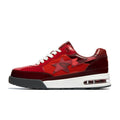 A BATHING APE ROAD STA ( COLOR CAMO )