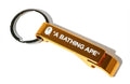 A BATHING APE BAPE BOTTLE OPENER KEYCHAIN - happyjagabee store