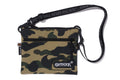 A BATHING APE BAPE x OUTDOOR PRODUCTS 1ST CAMO MINI SHOULDER BAG