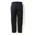A BATHING APE SECURITY MULTI LOGO PANTS