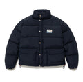 HUMAN MADE DOWN JACKET