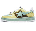 A BATHING APE BAPE STA #2