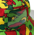 A BATHING APE STA CAMO POCKET HAT