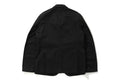 A BATHING APE × COMME des GARCONS CDG OSAKA BAPE TAILORED JACKET