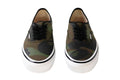 A BATHING APE BAPE x VANS 1ST CAMO AUTHENTIC