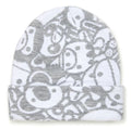 A BATHING APE BABY MILO STORE BABY MILO KNIT CAP #1